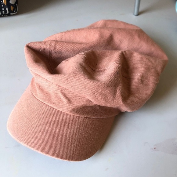 S French hat / chapeau P - Picture 2 of 5